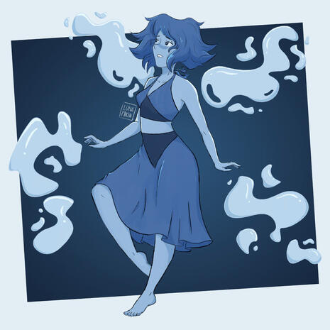 Lapis Lazuli
