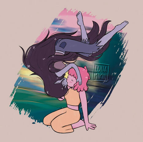 Bubbline