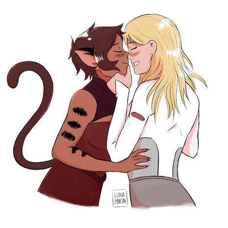 Catradora Catradora