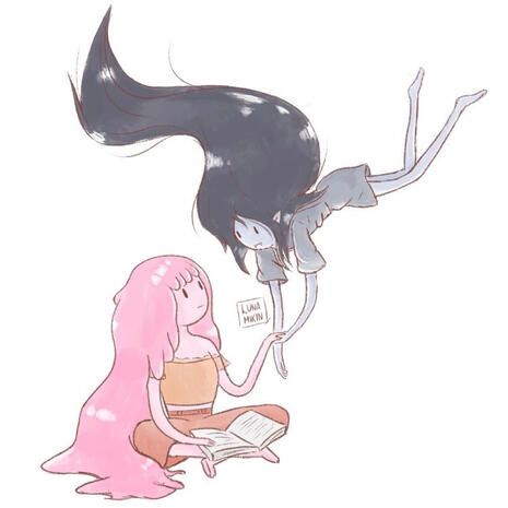 Bubbline